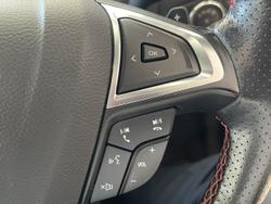 2018 Ford Endura ST-Line