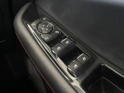 2018 Ford Endura ST-Line