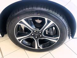 2018 Ford Endura ST-Line