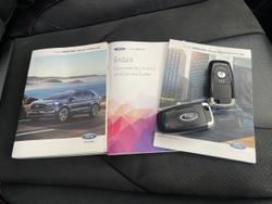 2018 Ford Endura ST-Line