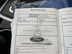 2018 Ford Endura ST-Line