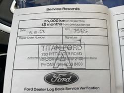 2018 Ford Endura ST-Line