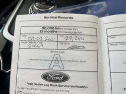 2018 Ford Endura ST-Line