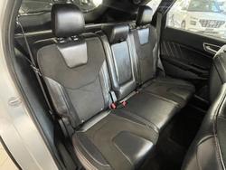 2018 Ford Endura ST-Line