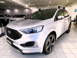 2018 Ford Endura ST-Line