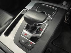 2018 Audi SQ5 3.0 TFSI Quattro