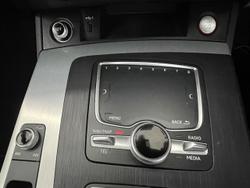 2018 Audi SQ5 3.0 TFSI Quattro