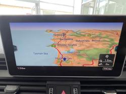 2018 Audi SQ5 3.0 TFSI Quattro