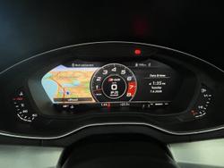 2018 Audi SQ5 3.0 TFSI Quattro