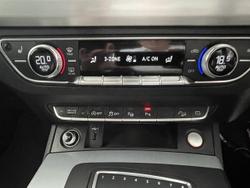 2018 Audi SQ5 3.0 TFSI Quattro