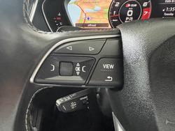 2018 Audi SQ5 3.0 TFSI Quattro