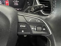 2018 Audi SQ5 3.0 TFSI Quattro