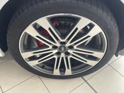 2018 Audi SQ5 3.0 TFSI Quattro