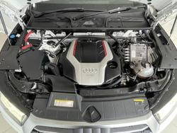 2018 Audi SQ5 3.0 TFSI Quattro