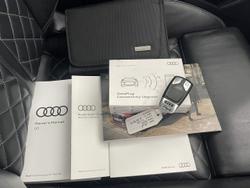 2018 Audi SQ5 3.0 TFSI Quattro