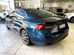 2020 SKODA Octavia 110TSI Style