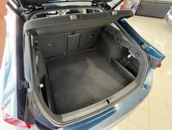 2020 SKODA Octavia 110TSI Style