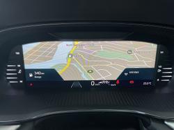 2020 SKODA Octavia 110TSI Style