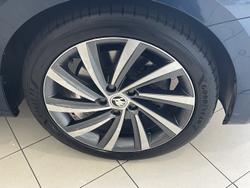 2020 SKODA Octavia 110TSI Style