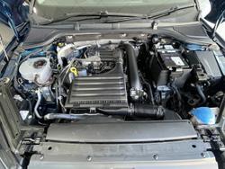 2020 SKODA Octavia 110TSI Style