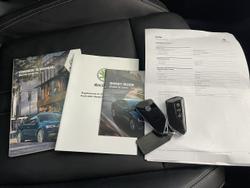 2020 SKODA Octavia 110TSI Style