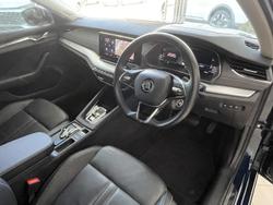 2020 SKODA Octavia 110TSI Style