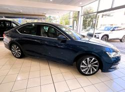 2020 SKODA Octavia 110TSI Style