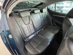 2020 SKODA Octavia 110TSI Style