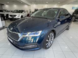 2020 SKODA Octavia 110TSI Style