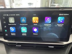 2022 GWM Haval H6 Ultra