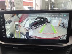 2022 GWM Haval H6 Ultra