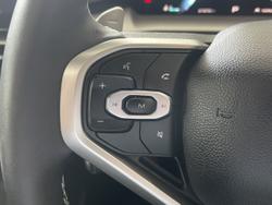 2022 GWM Haval H6 Ultra