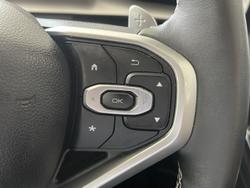 2022 GWM Haval H6 Ultra