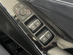 2022 GWM Haval H6 Ultra