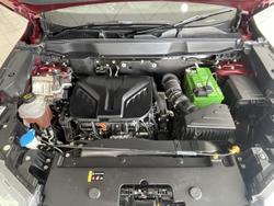 2022 GWM Haval H6 Ultra