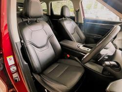 2022 GWM Haval H6 Ultra