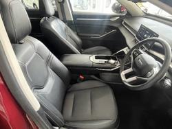 2022 GWM Haval H6 Ultra