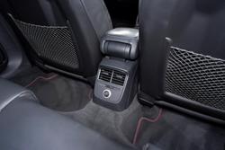 2019 Audi S3 8V MY19 Four Wheel Drive Daytona Grey Pearl