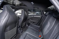 2019 Audi S3 8V MY19 Four Wheel Drive Daytona Grey Pearl