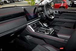 2025 Foton Tunland V9-S