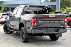 2025 Foton Tunland V9-S