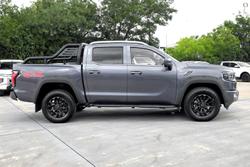 2025 Foton Tunland V9-S