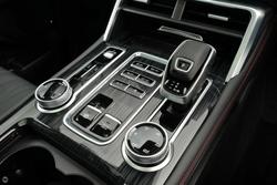 2025 Foton Tunland V9-S