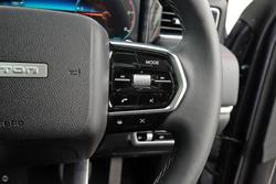 2025 Foton Tunland V9-S