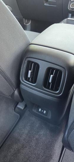 2025 Hyundai Tucson Hybrid NX4.V4 MY26 Amazon Grey