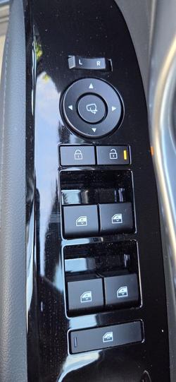 2025 Hyundai Tucson Hybrid NX4.V4 MY26 Amazon Grey