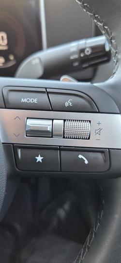 2025 Hyundai Tucson Hybrid NX4.V4 MY26 Amazon Grey