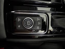 2026 Nissan Patrol Warrior Y62 MY26 4X4 Dual Range Black Obsidian