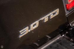 2025 Isuzu D-MAX LS-U+