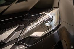 2025 Isuzu D-MAX LS-U+